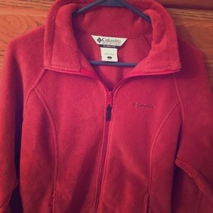 Columbia jacket